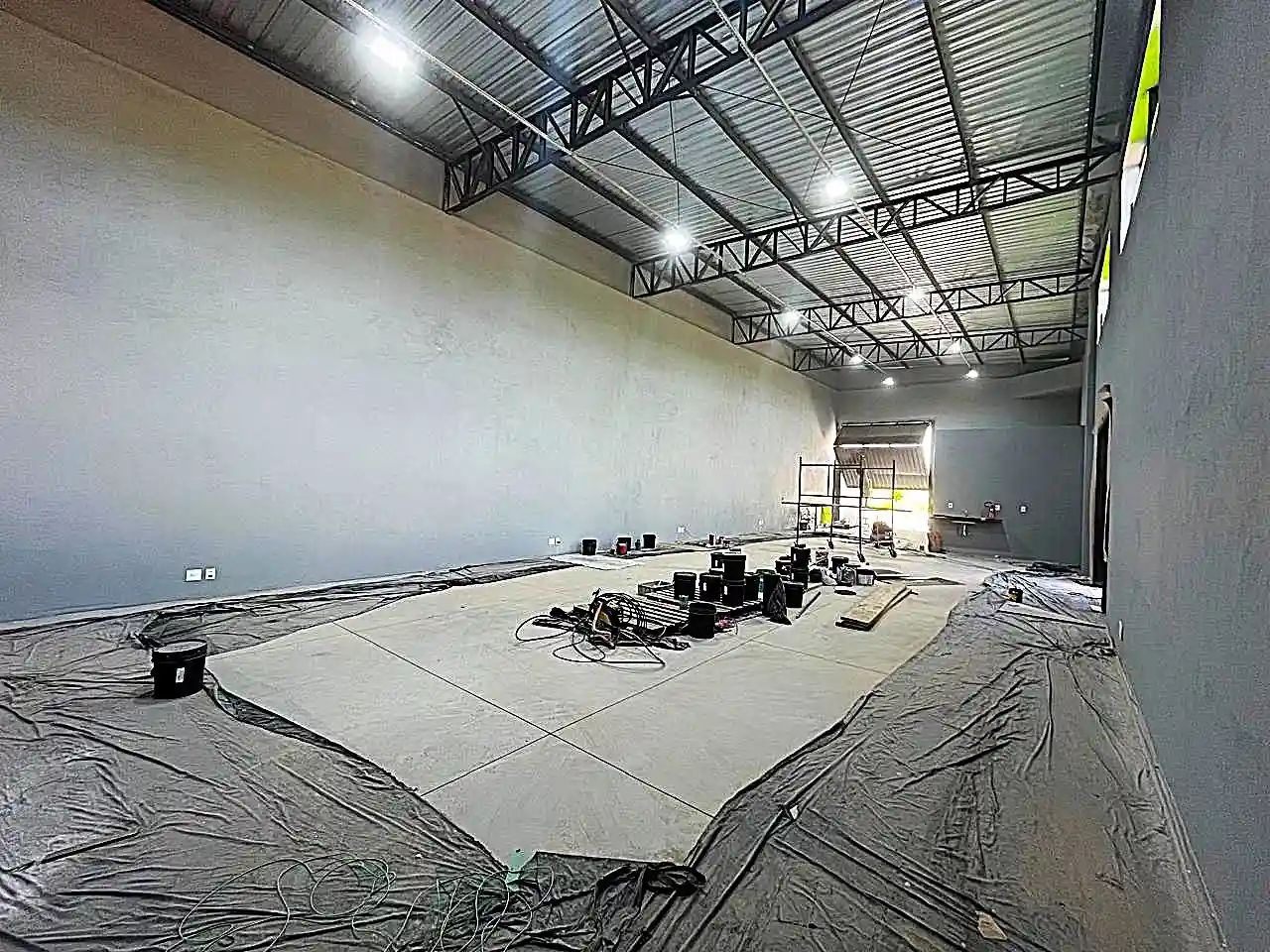 Loja / Salão / Ponto Comercial  à venda, 214m² — foto 8 de 14