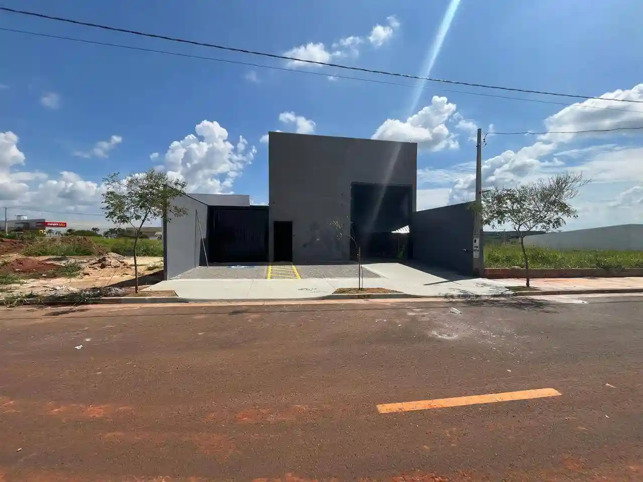 Loja / Salão / Ponto Comercial  à venda, 214m² — foto 3 de 14