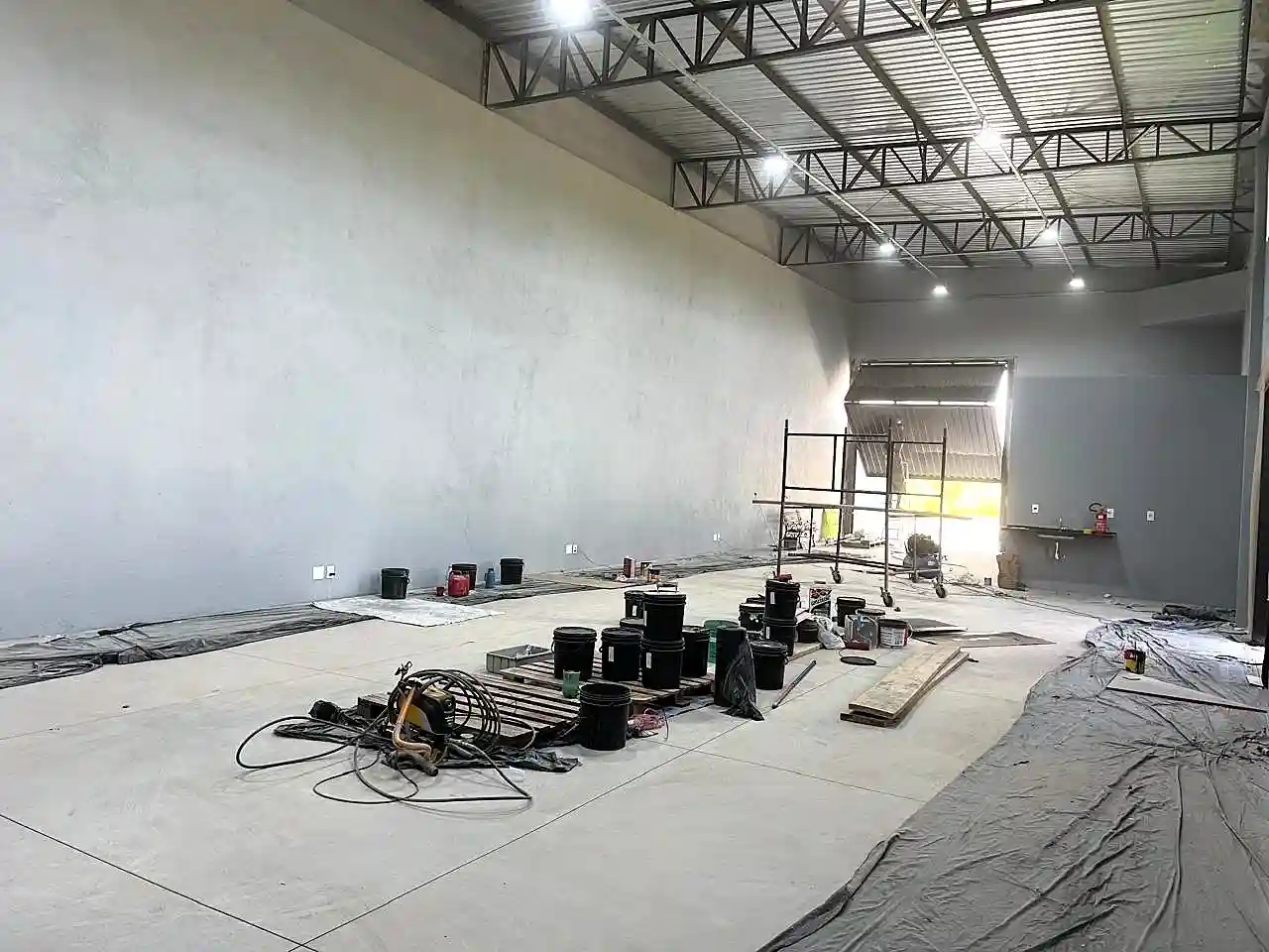 Loja / Salão / Ponto Comercial  à venda, 214m² — foto 9 de 14