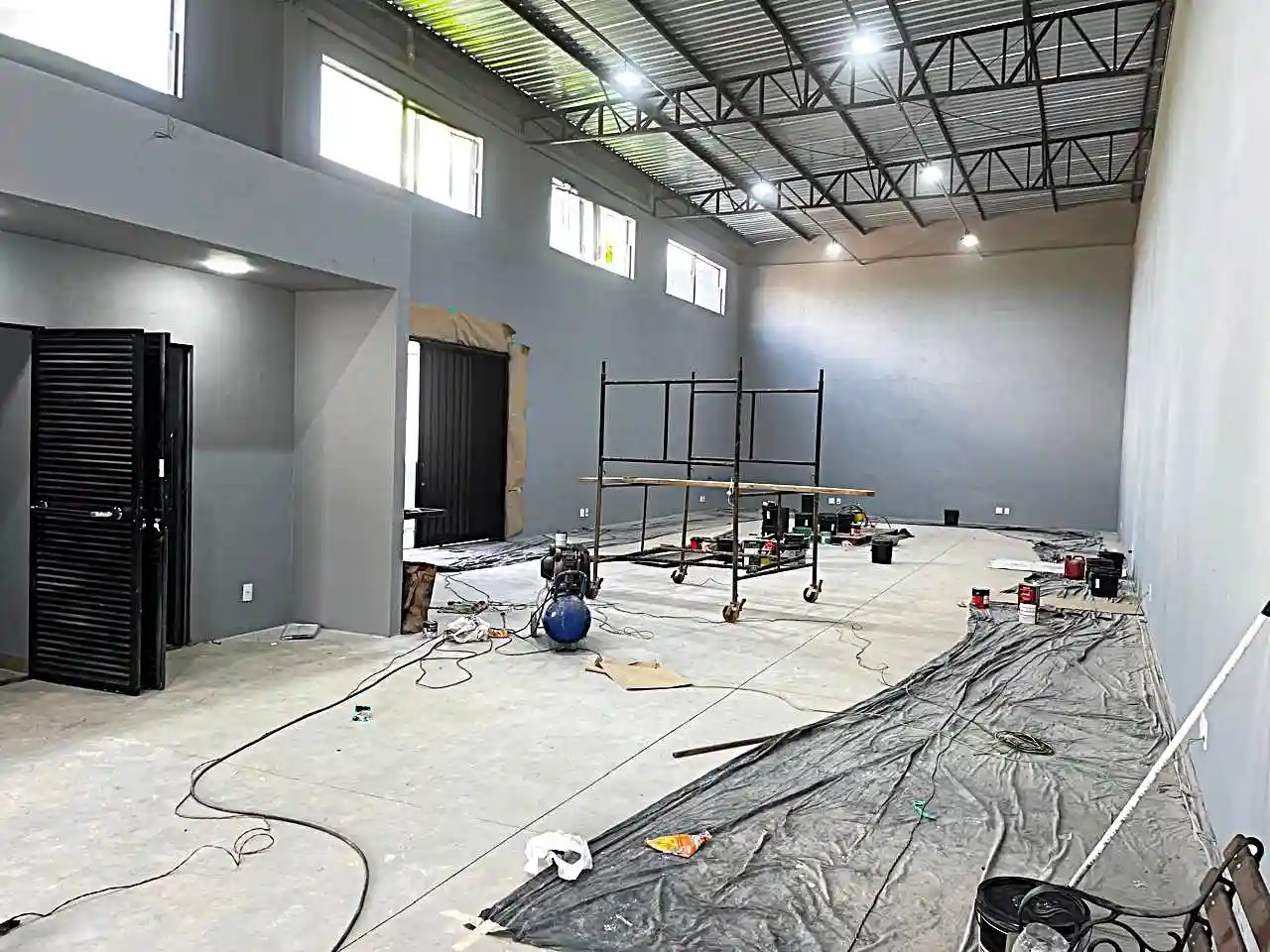 Loja / Salão / Ponto Comercial  à venda, 214m² — foto 4 de 14