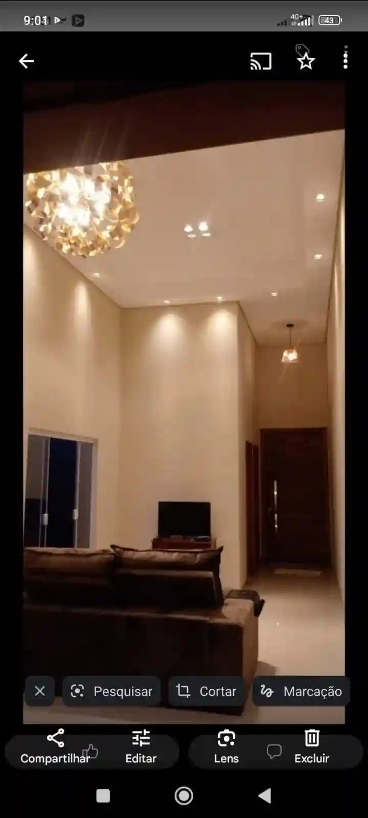 Casa de Condomínio com 3 quartos à venda, 170m² — foto 4 de 11