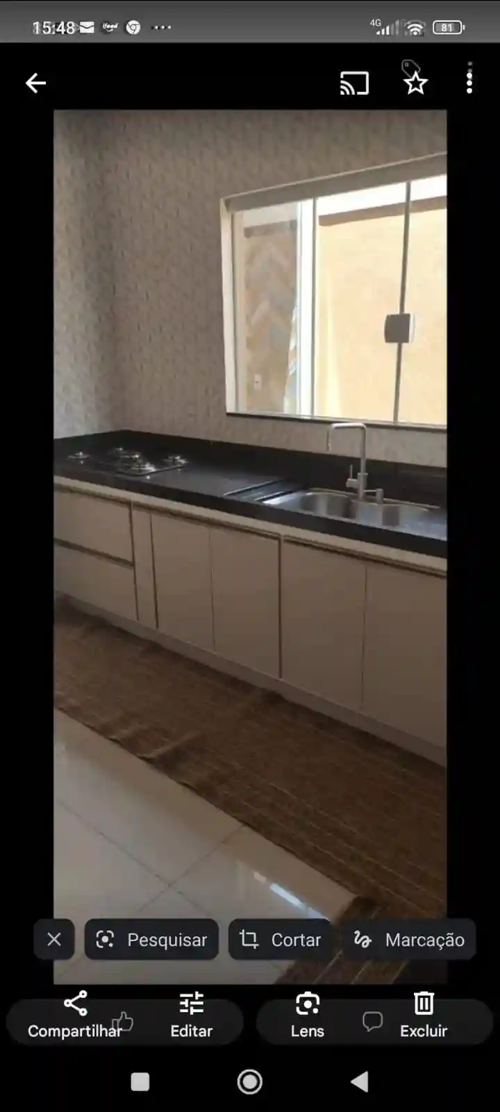 Casa de Condomínio com 3 quartos à venda, 170m² — foto 3 de 11