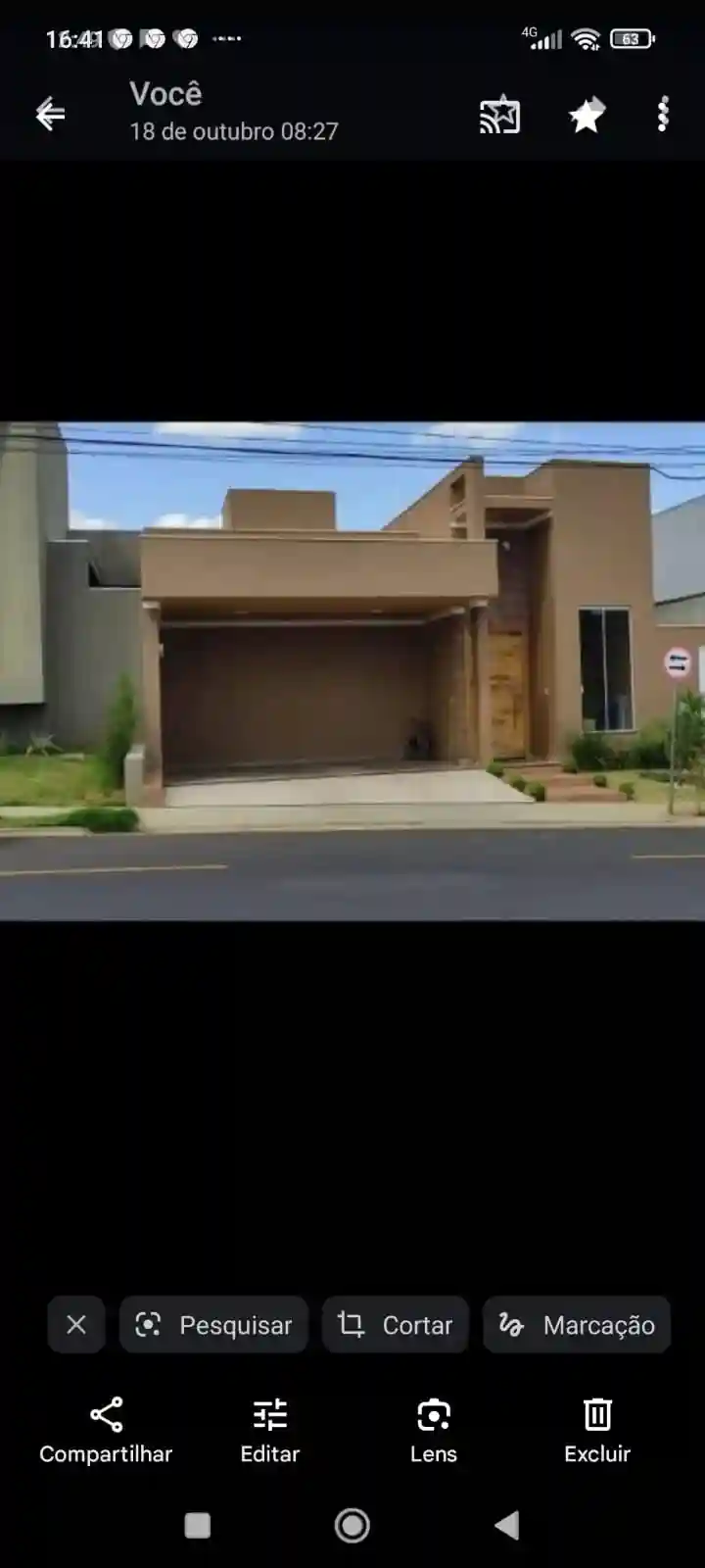 Casa de Condomínio com 3 quartos à venda, 170m² — foto 1 de 11