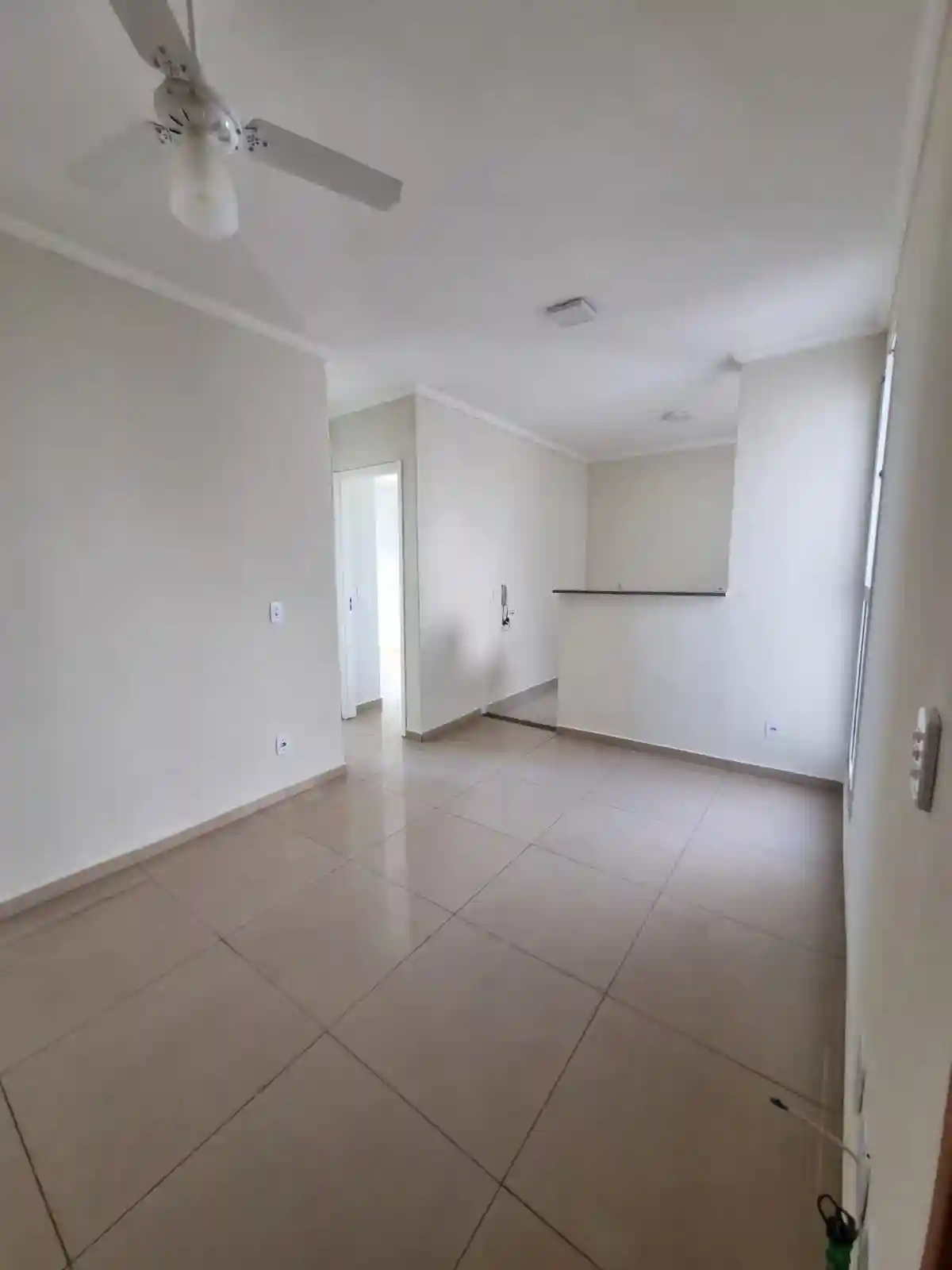 Apartamento com 2 quartos à venda, 60m² — foto 5 de 12
