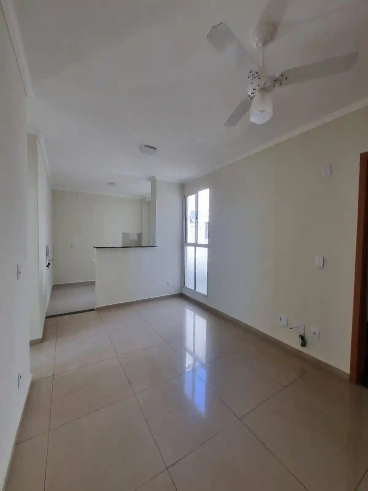 Apartamento com 2 quartos à venda, 60m² — foto 4 de 12