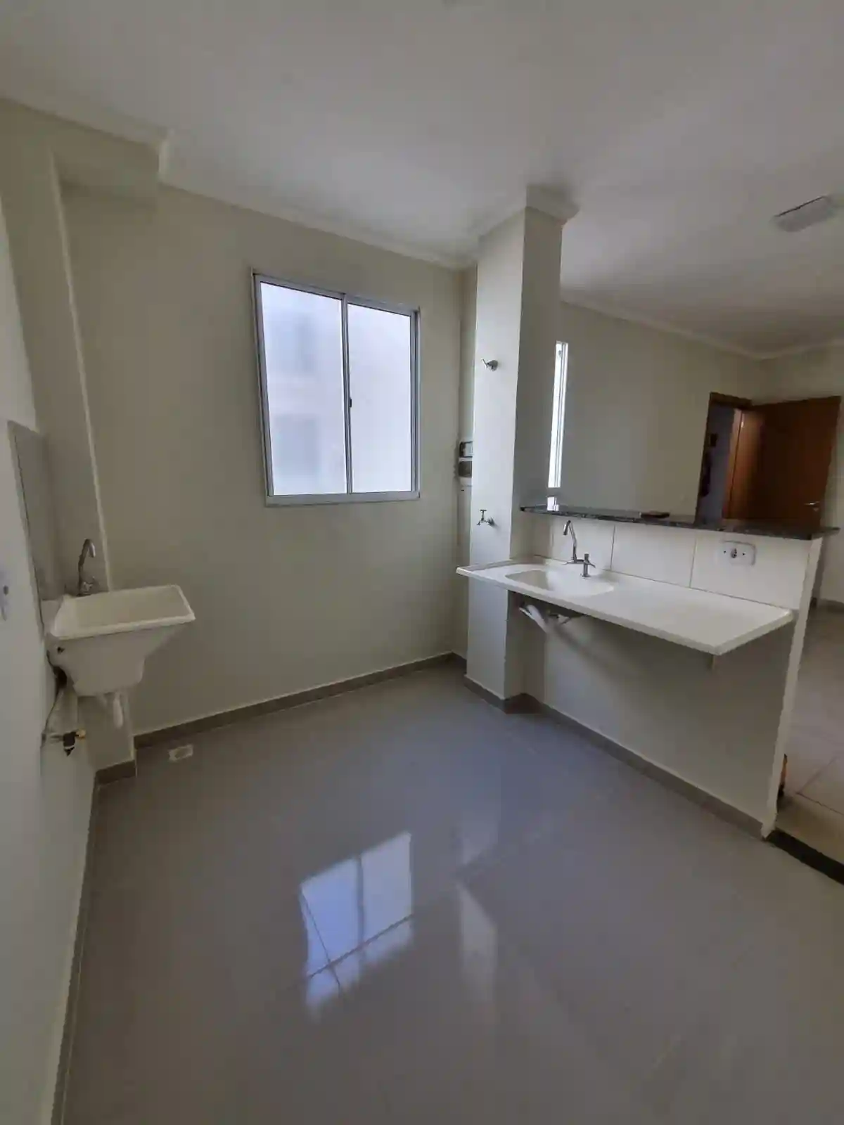 Apartamento com 2 quartos à venda, 60m² — foto 11 de 12