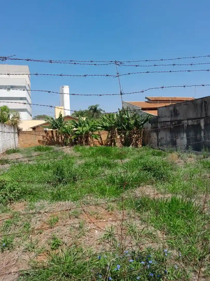 Terreno / Lote / Condomínio  à venda, 457m² — foto 1 de 5