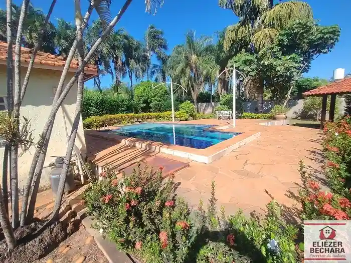 Fazenda / Sítio / Chácara com 2 quartos à venda, 2040m² — foto 14 de 52