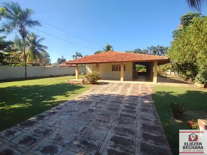 Fazenda / Sítio / Chácara com 2 quartos à venda, 2040m² — foto 2 de 52