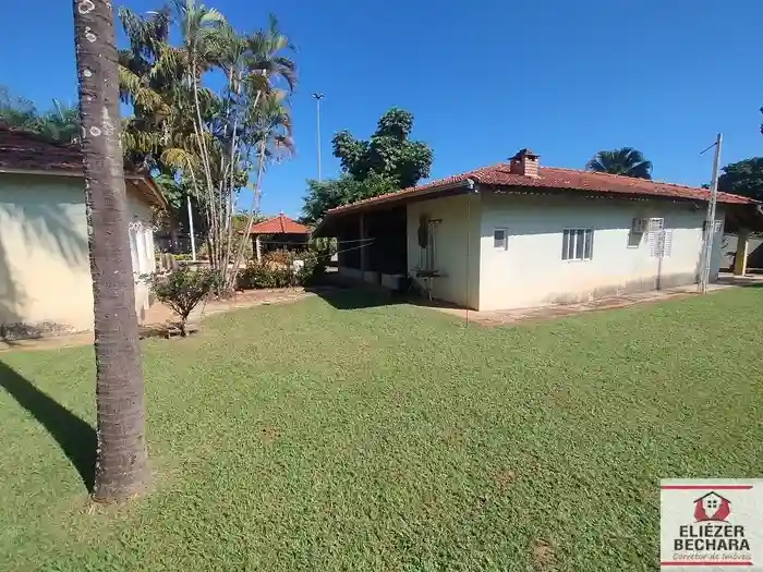 Fazenda / Sítio / Chácara com 2 quartos à venda, 2040m² — foto 17 de 52