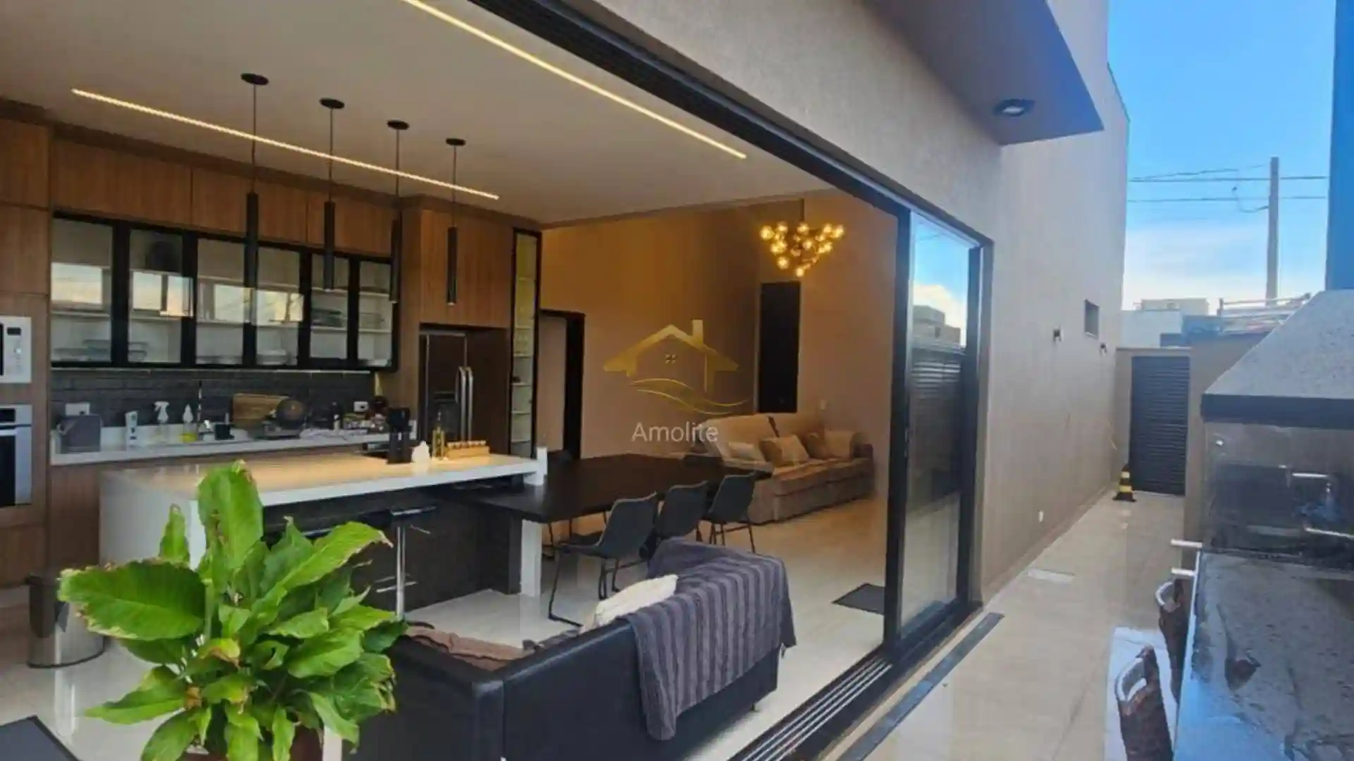 Casa de Condomínio com 3 quartos à venda, 175m² — foto 7 de 40
