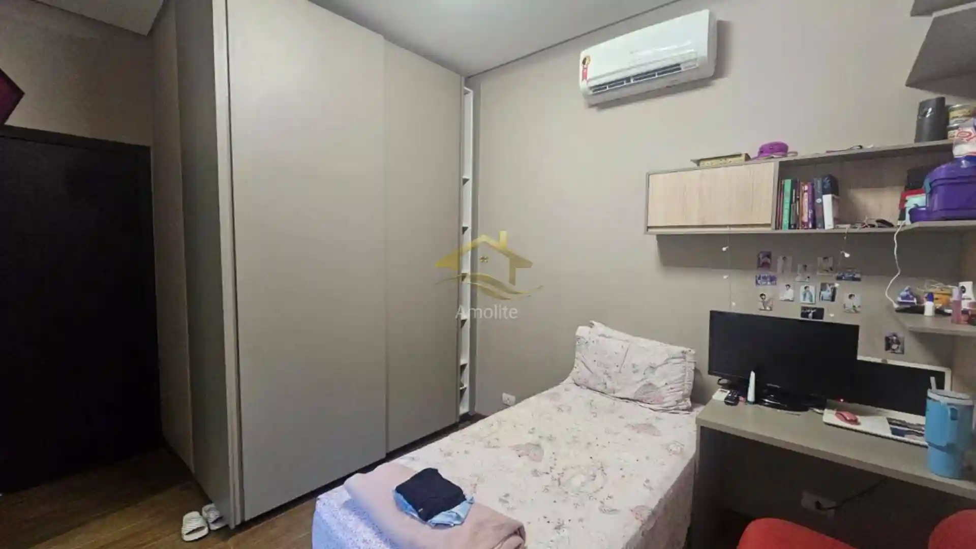 Casa de Condomínio com 3 quartos à venda, 175m² — foto 31 de 40