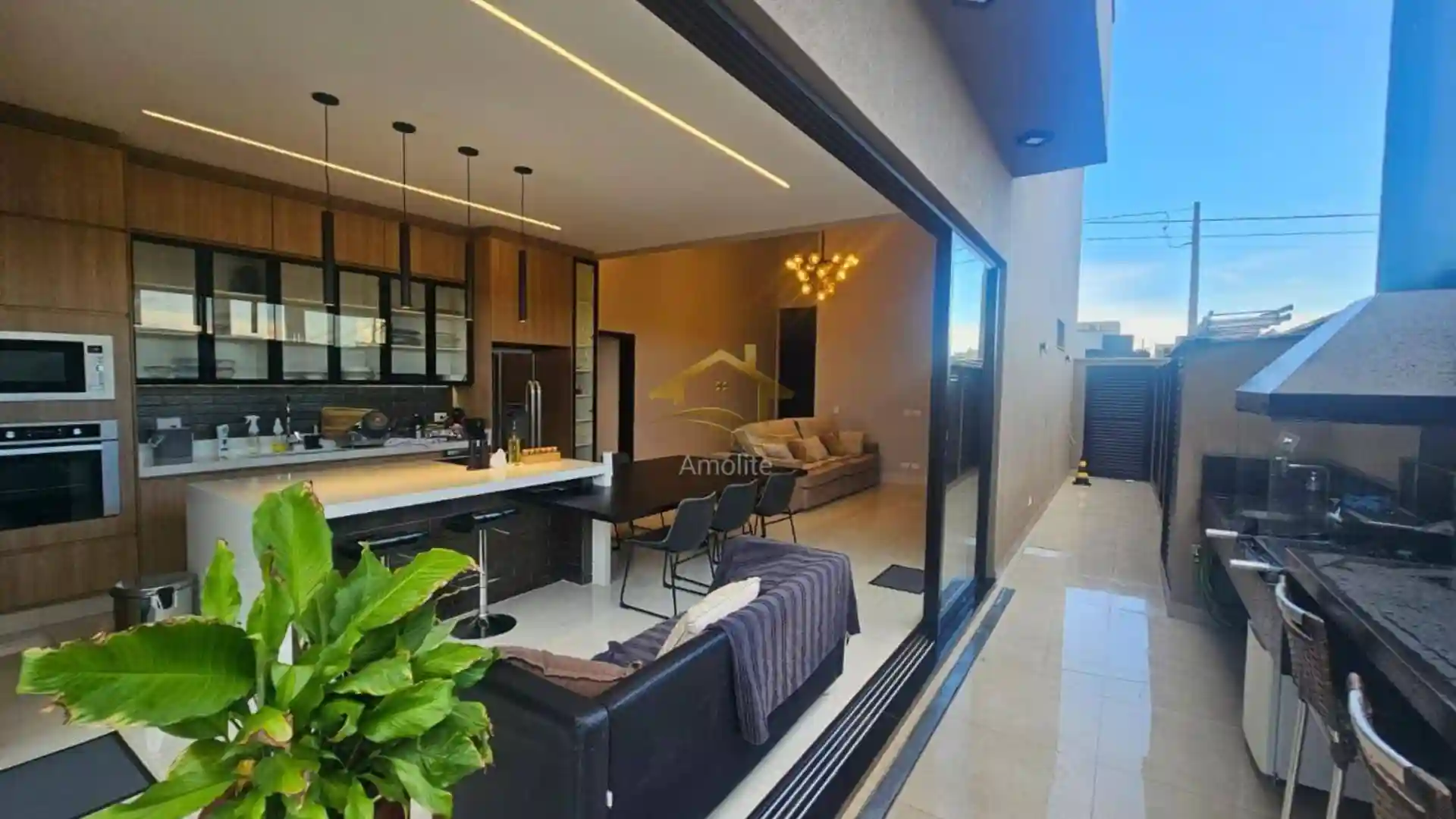 Casa de Condomínio com 3 quartos à venda, 175m² — foto 9 de 40