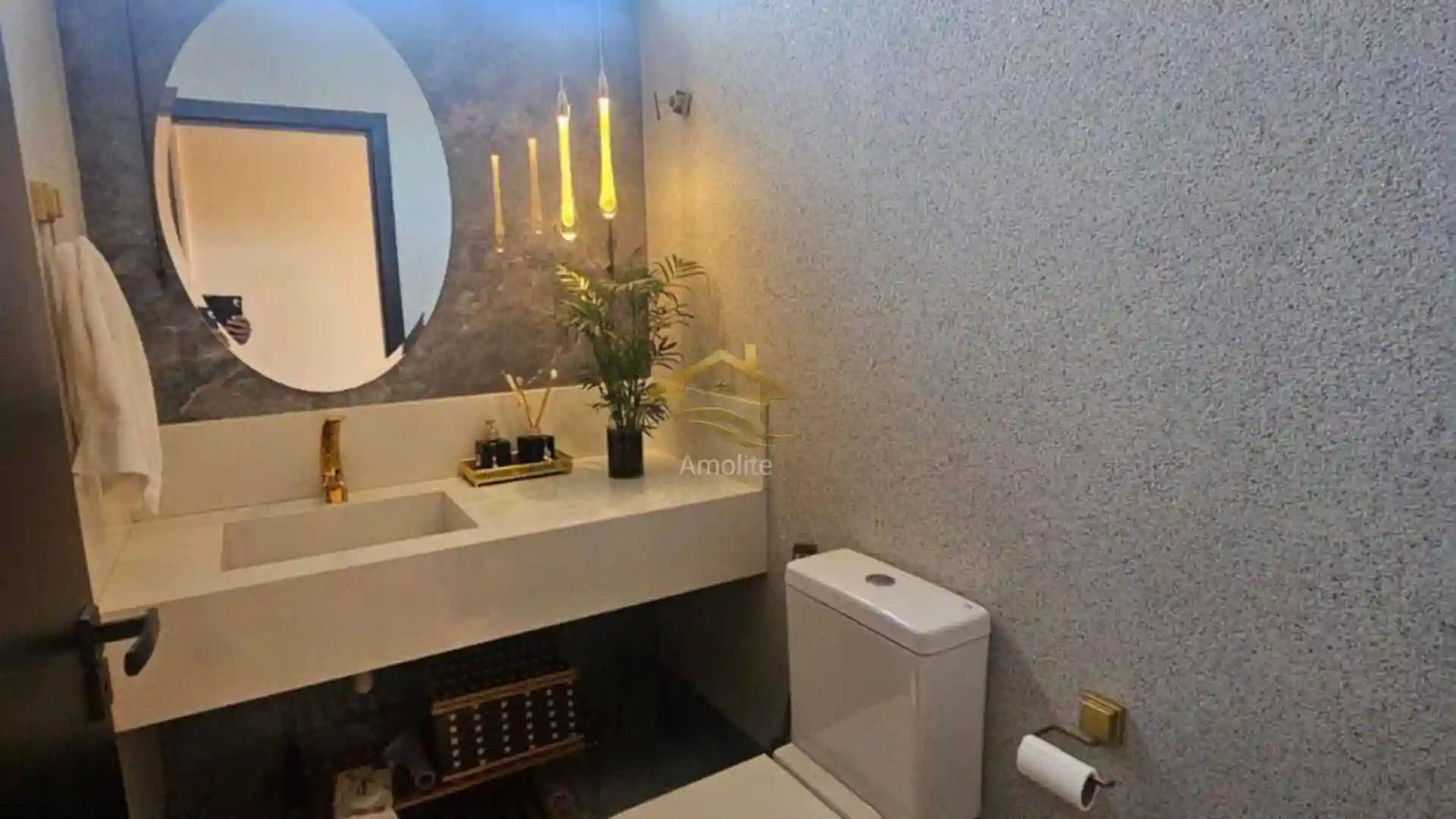 Casa de Condomínio com 3 quartos à venda, 175m² — foto 6 de 40