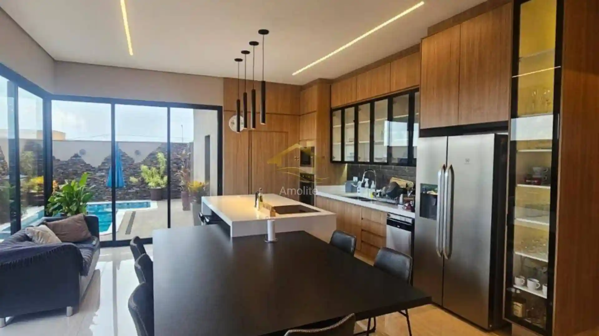 Casa de Condomínio com 3 quartos à venda, 175m² — foto 36 de 40