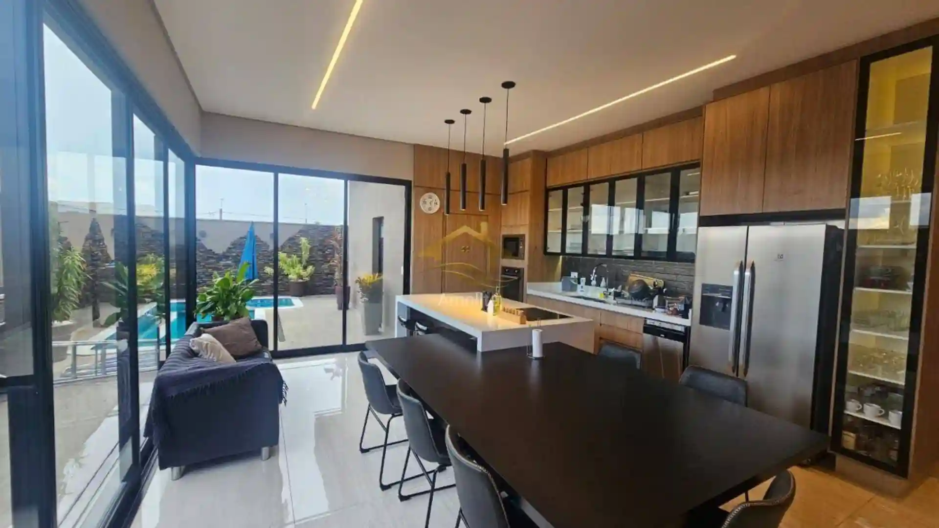 Casa de Condomínio com 3 quartos à venda, 175m² — foto 37 de 40