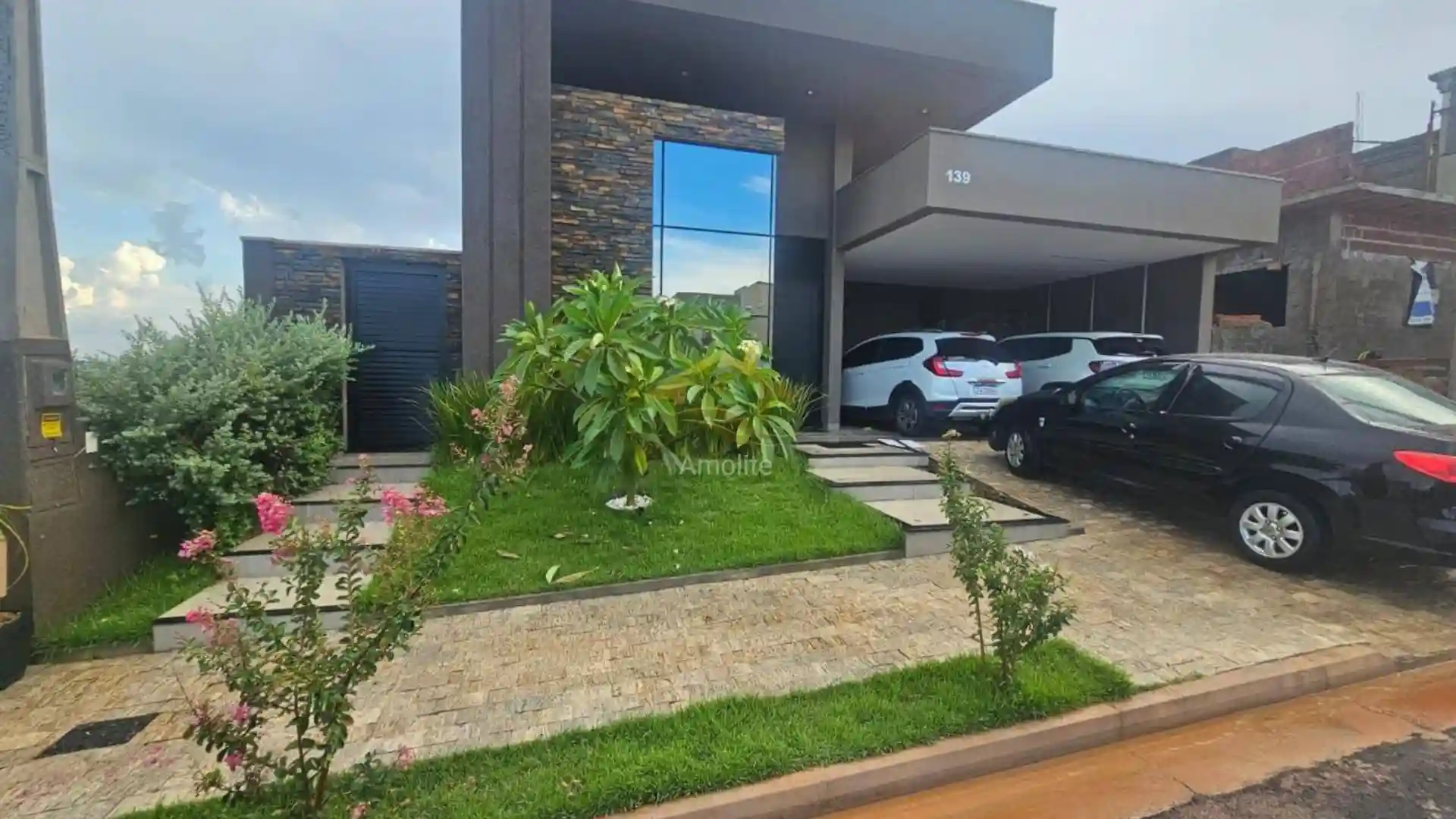 Casa de Condomínio com 3 quartos à venda, 175m² — foto 3 de 40
