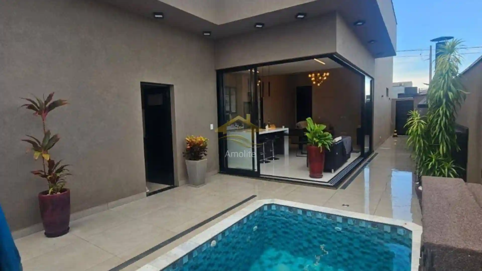 Casa de Condomínio com 3 quartos à venda, 175m² — foto 12 de 40