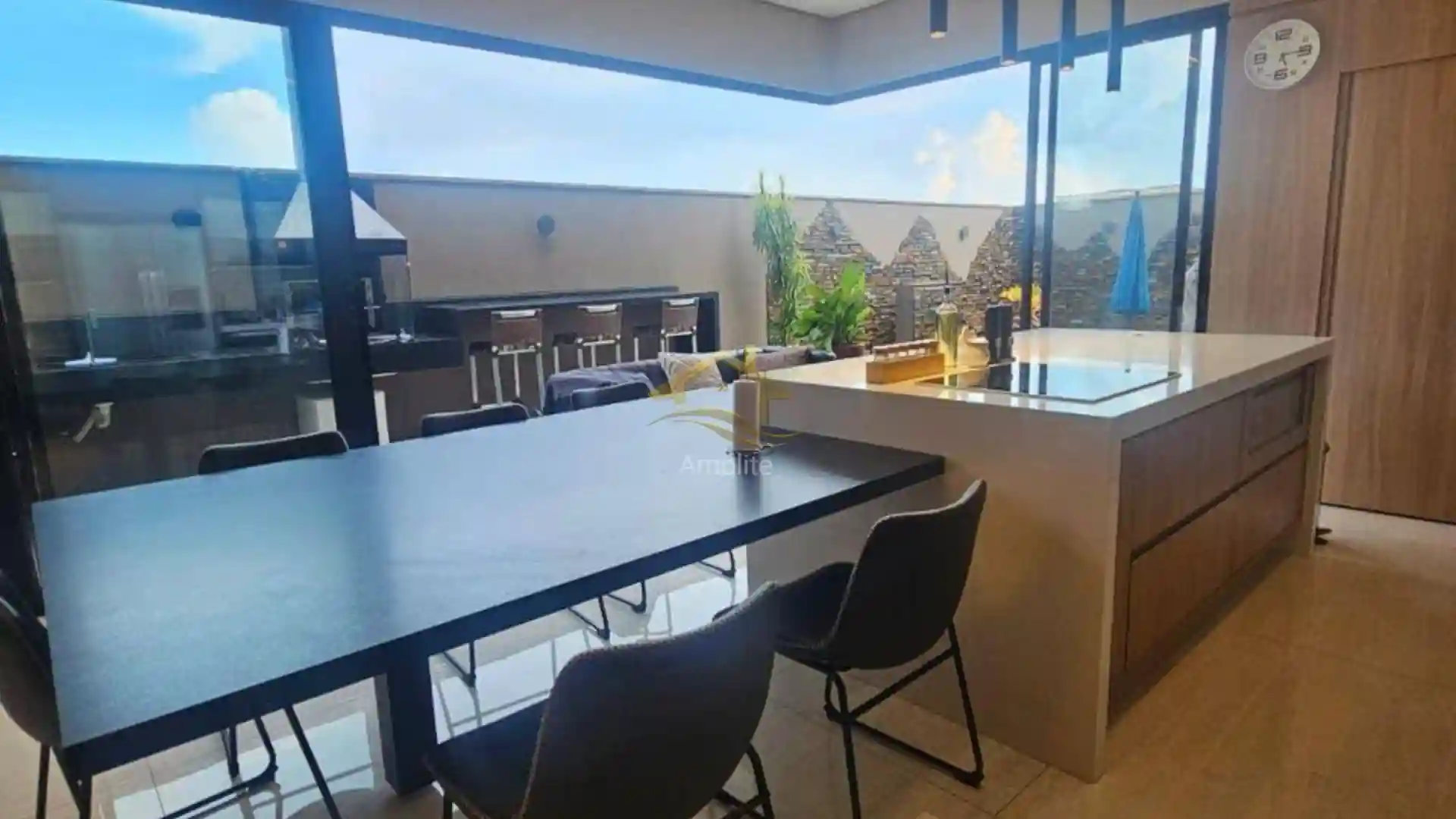 Casa de Condomínio com 3 quartos à venda, 175m² — foto 4 de 40