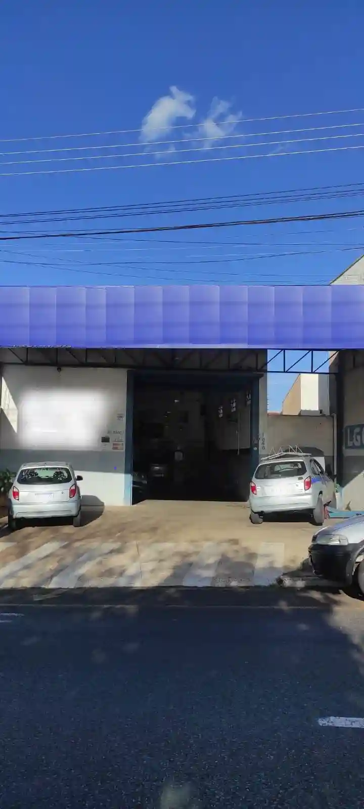 Loja / Salão / Ponto Comercial  à venda, 280m² — foto 1 de 2