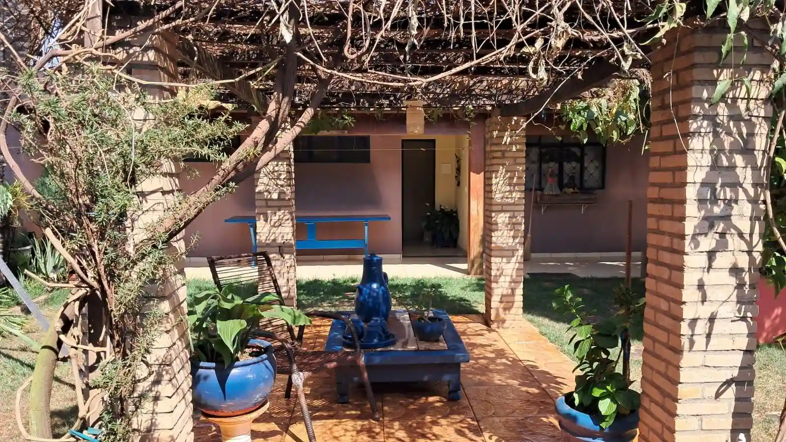 Fazenda / Sítio / Chácara com 2 quartos à venda, 1200m² — foto 10 de 47