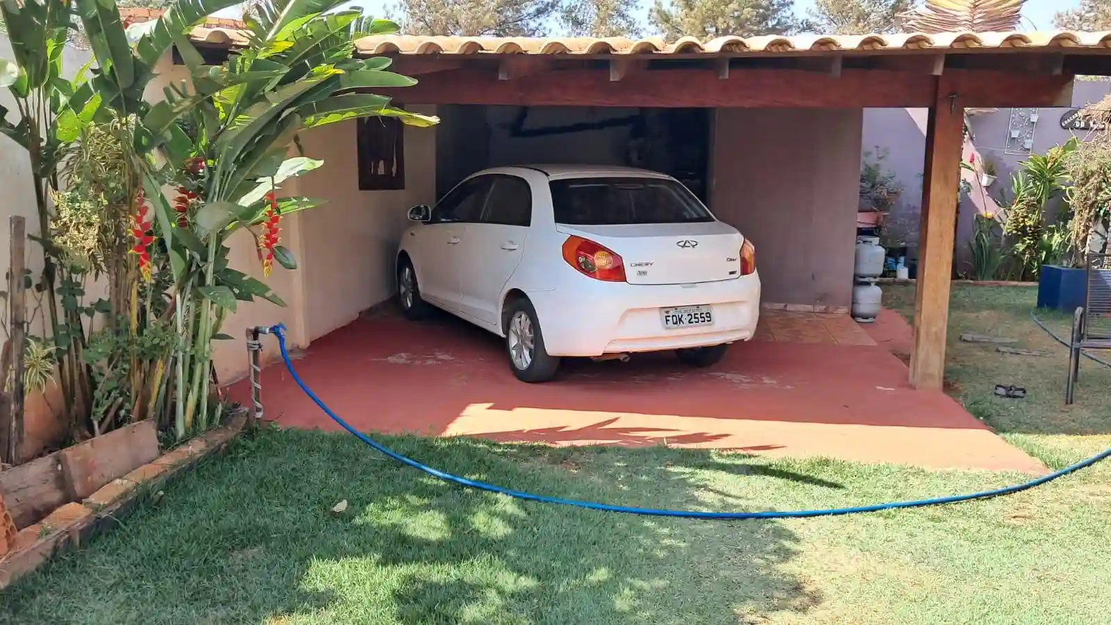 Fazenda / Sítio / Chácara com 2 quartos à venda, 1200m² — foto 14 de 47