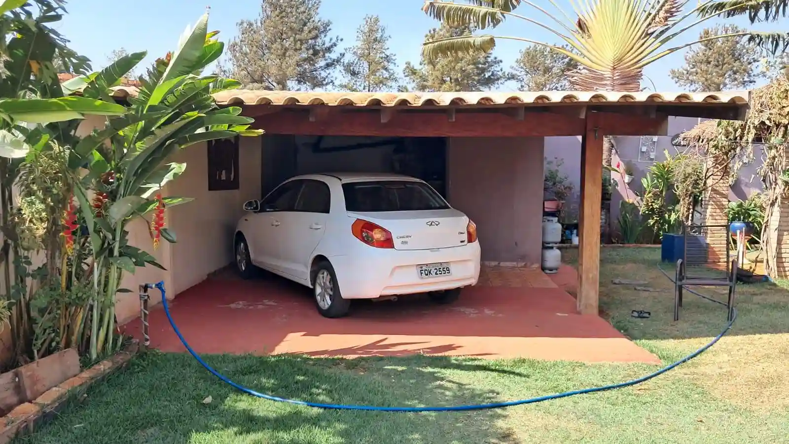 Fazenda / Sítio / Chácara com 2 quartos à venda, 1200m² — foto 12 de 47