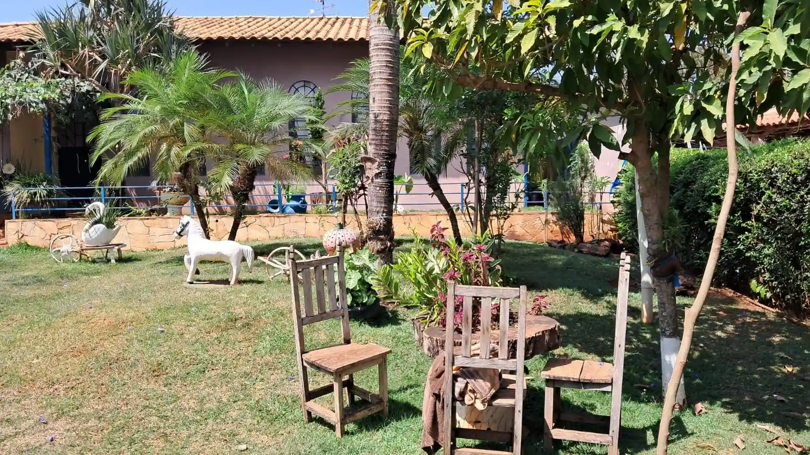Fazenda / Sítio / Chácara com 2 quartos à venda, 1200m² — foto 6 de 47
