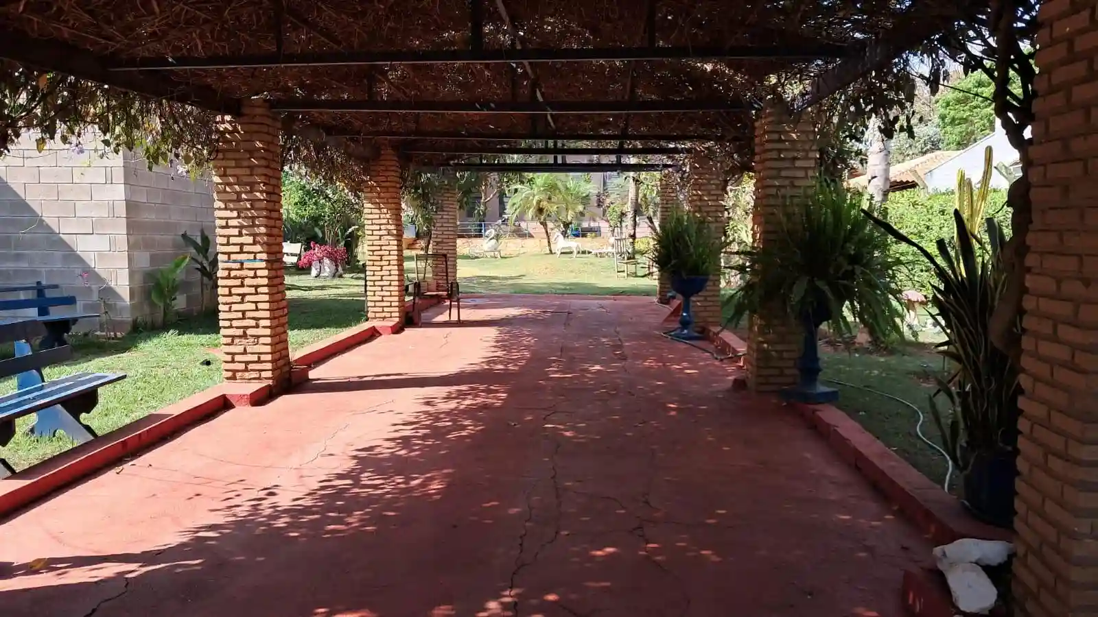 Fazenda / Sítio / Chácara com 2 quartos à venda, 1200m² — foto 16 de 47