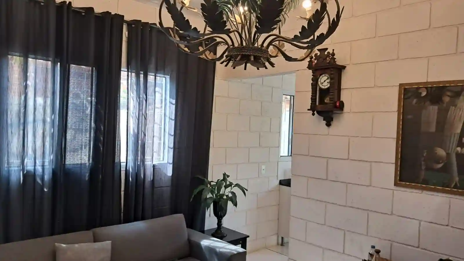 Fazenda / Sítio / Chácara com 2 quartos à venda, 1200m² — foto 26 de 47