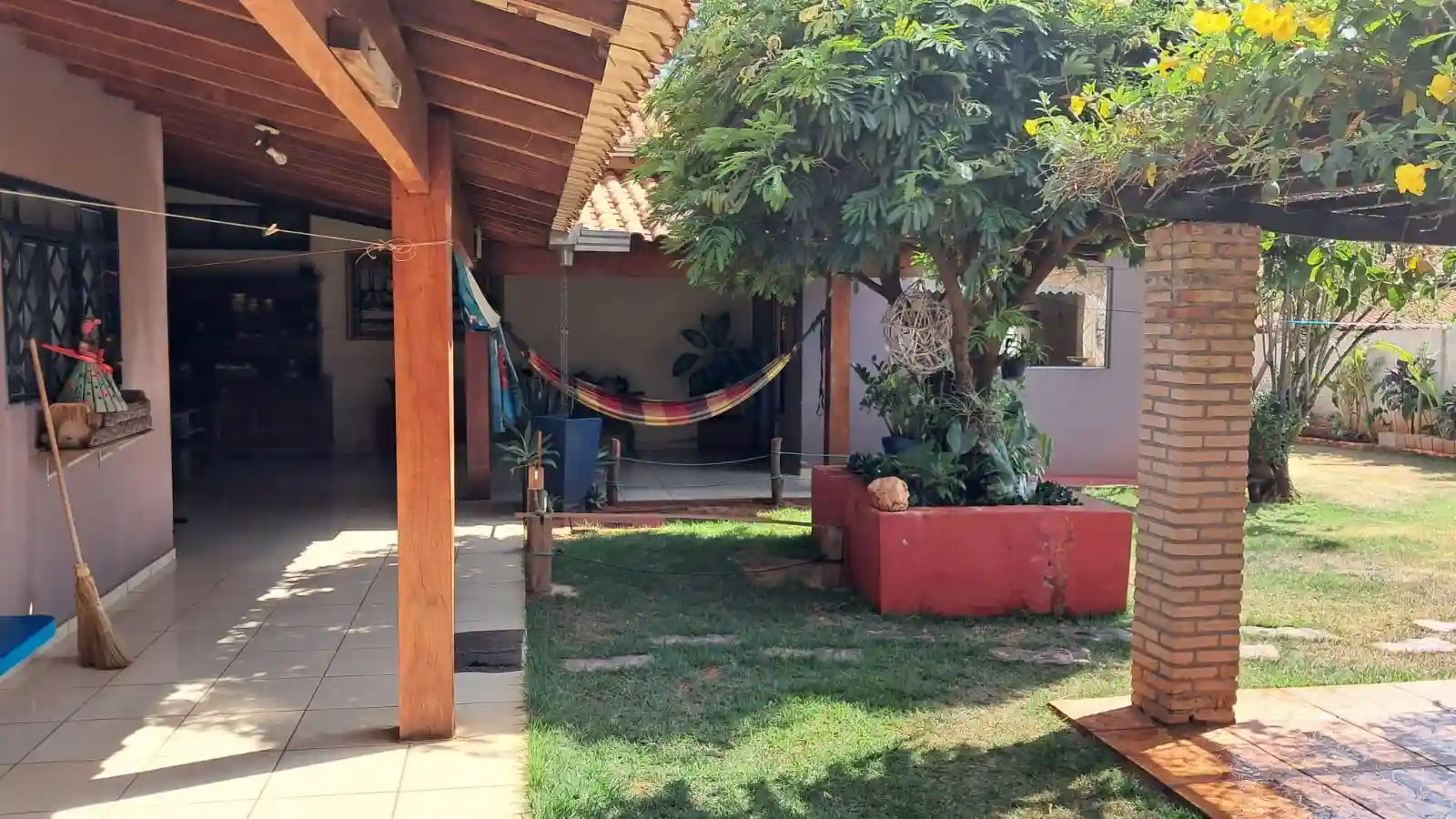 Fazenda / Sítio / Chácara com 2 quartos à venda, 1200m² — foto 17 de 47
