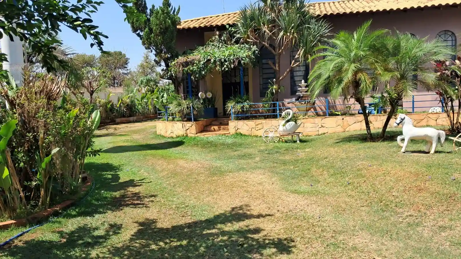 Fazenda / Sítio / Chácara com 2 quartos à venda, 1200m² — foto 7 de 47