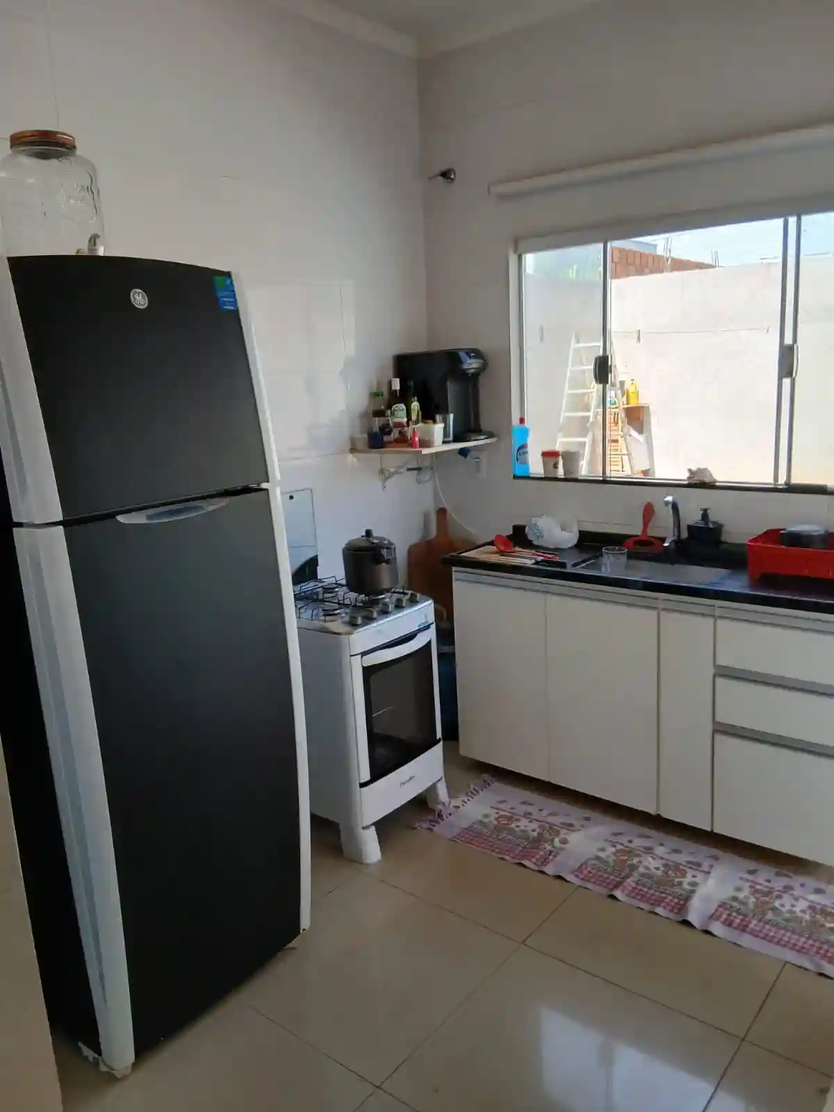 Casa com 2 quartos à venda, 82m² — foto 5 de 6