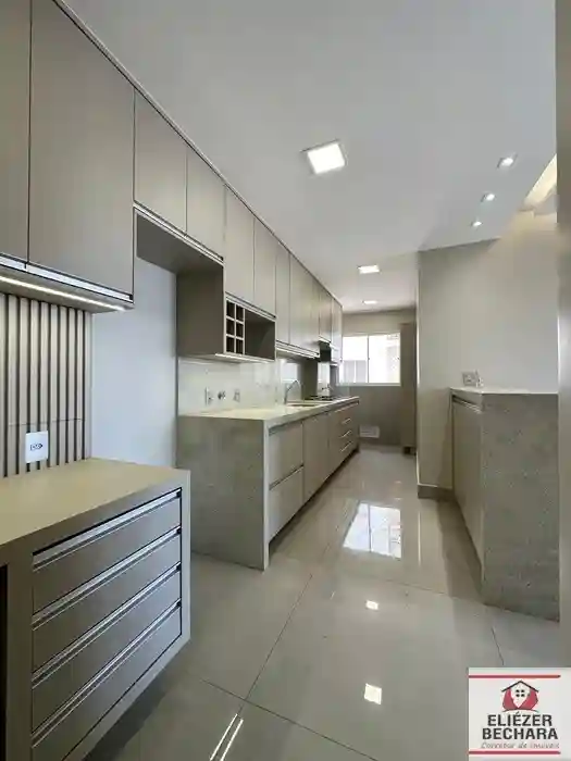 Apartamento com 2 quartos à venda, 51m² — foto 6 de 24