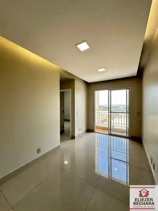 Apartamento com 2 quartos à venda, 51m² — foto 1 de 24