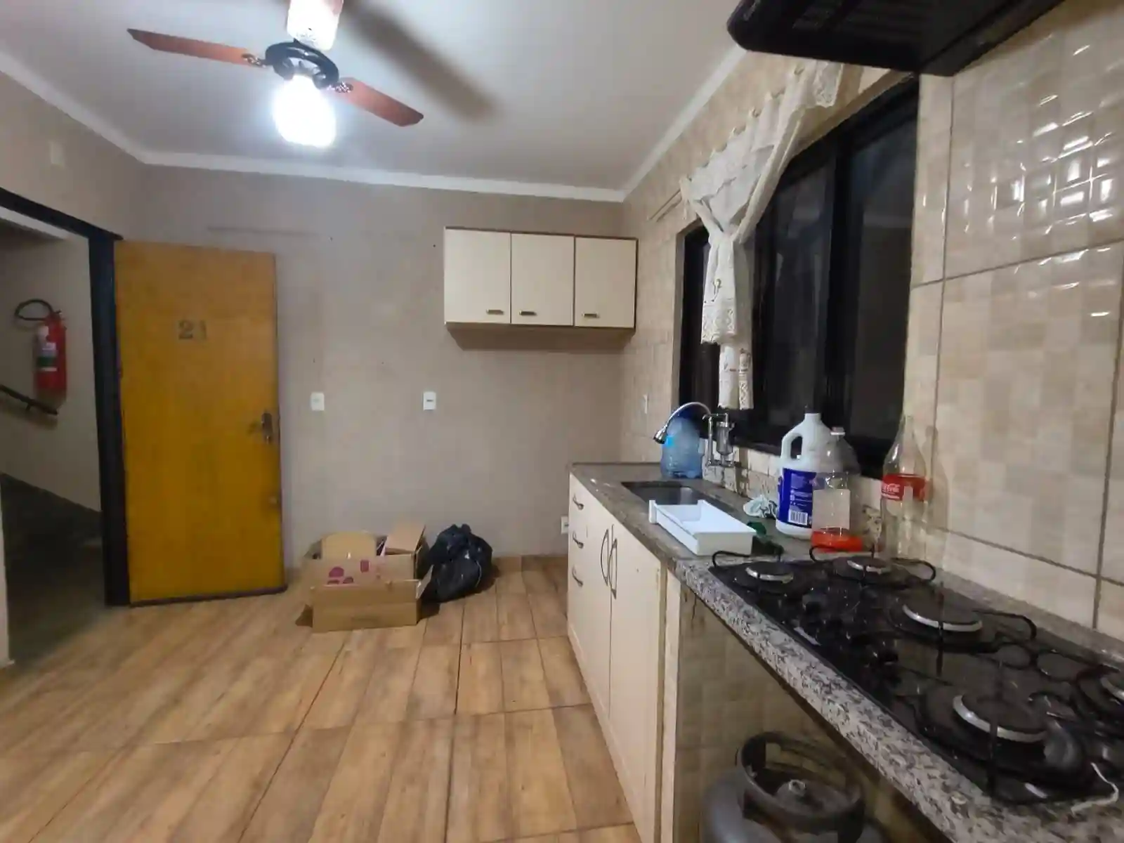 Apartamento com 3 quartos à venda, 103m² — foto 2 de 9
