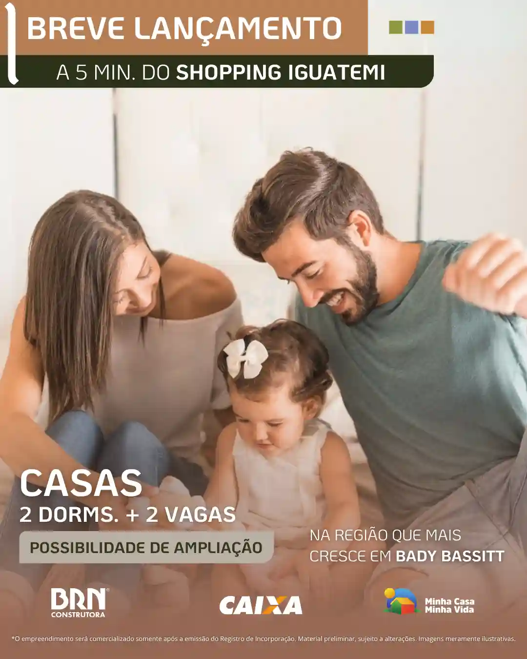 Casa de Condomínio com 2 quartos à venda, 51m² — foto 2 de 10