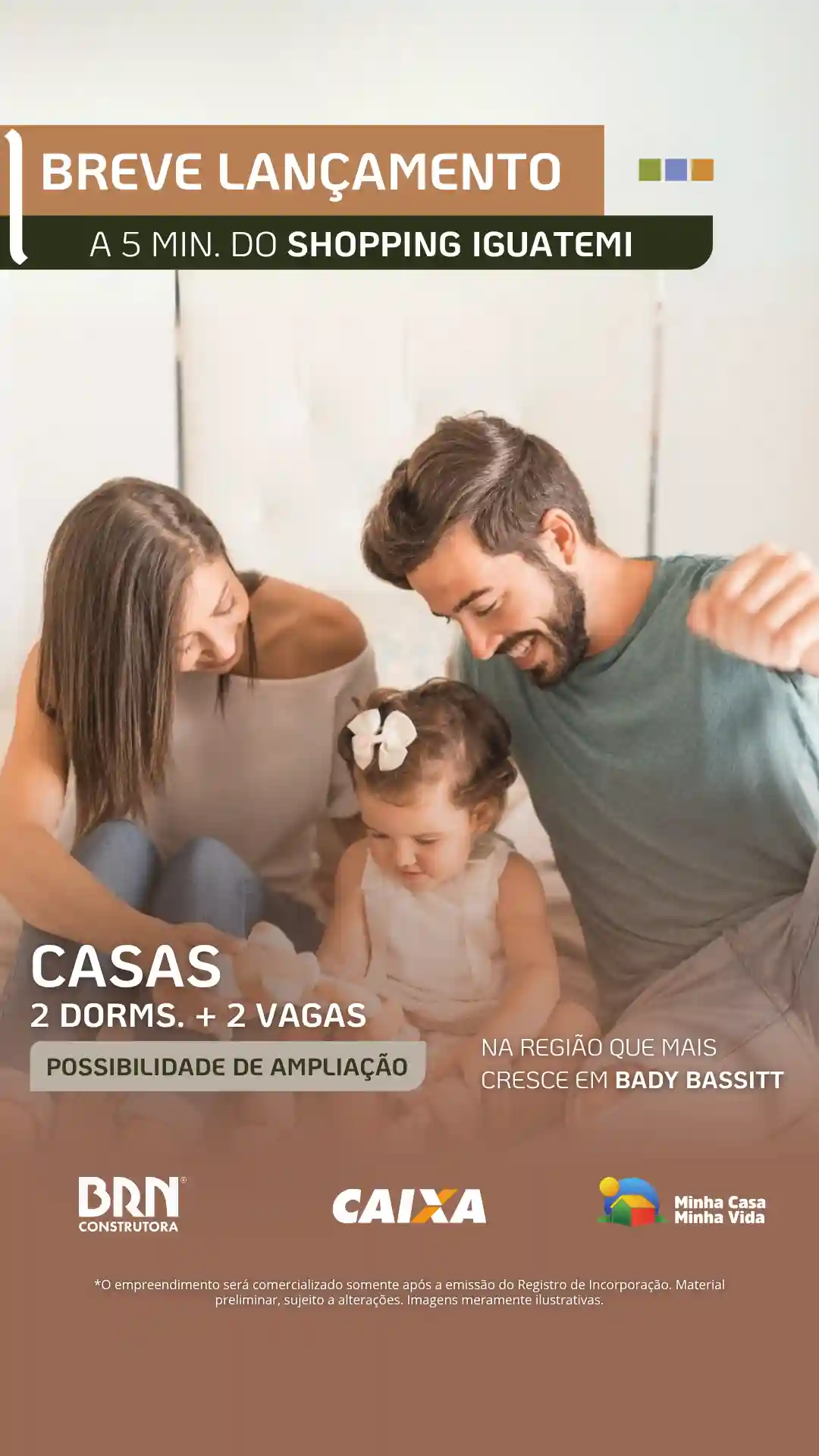 Casa de Condomínio com 2 quartos à venda, 51m² — foto 7 de 10