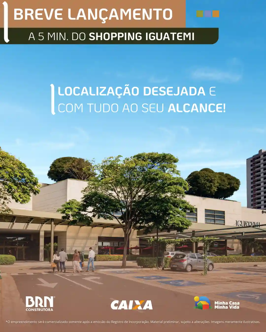 Casa de Condomínio com 2 quartos à venda, 51m² — foto 4 de 10