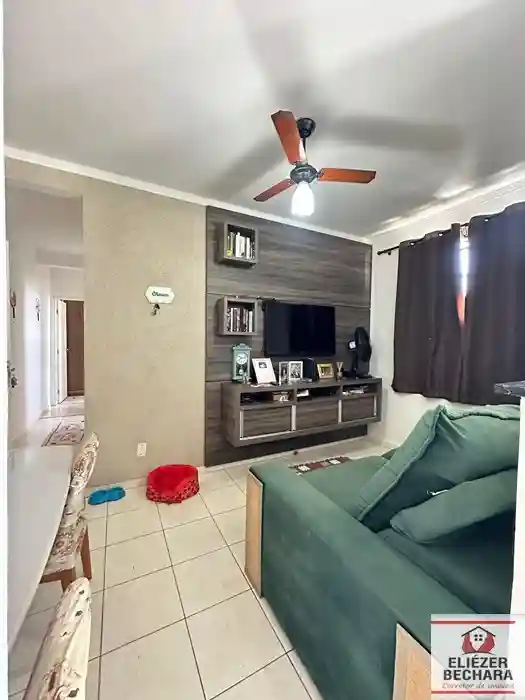 Apartamento com 2 quartos à venda, 51m² — foto 4 de 16