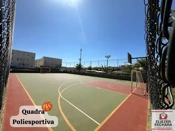 Apartamento com 2 quartos à venda, 51m² — foto 14 de 16