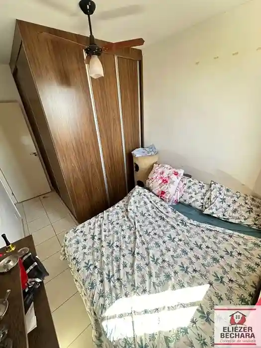 Apartamento com 2 quartos à venda, 51m² — foto 7 de 16