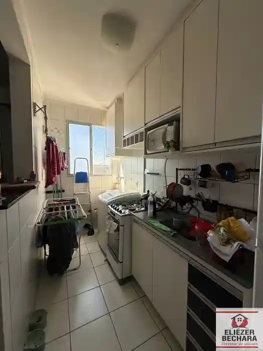 Apartamento com 2 quartos à venda, 51m² — foto 8 de 16