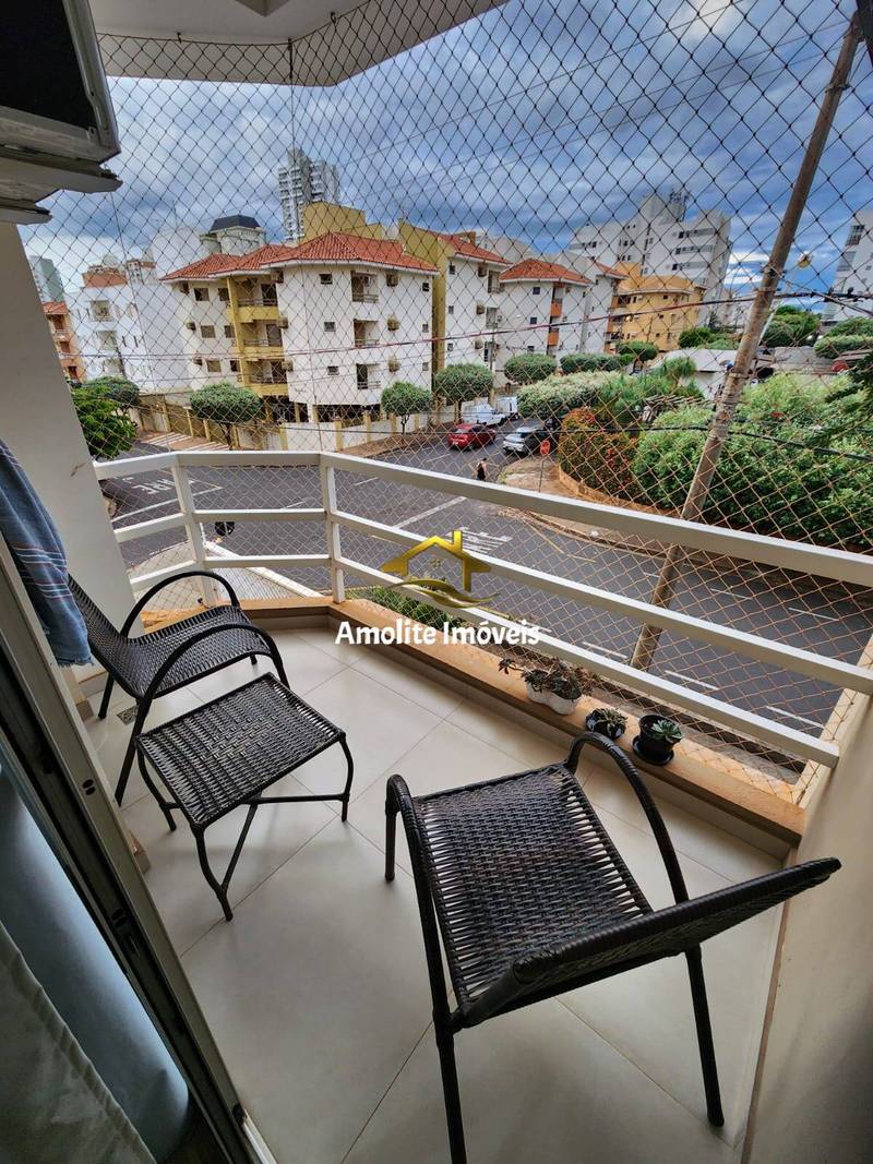 Apartamento com 3 quartos à venda, 97m² — foto 3 de 27