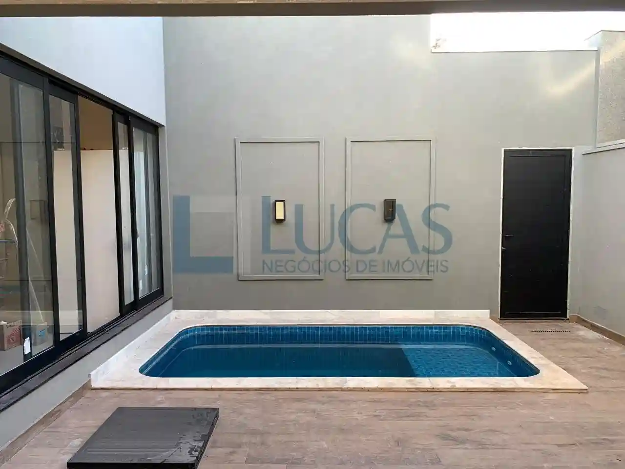Casa de Condomínio com 4 quartos à venda, 228m² — foto 7 de 13