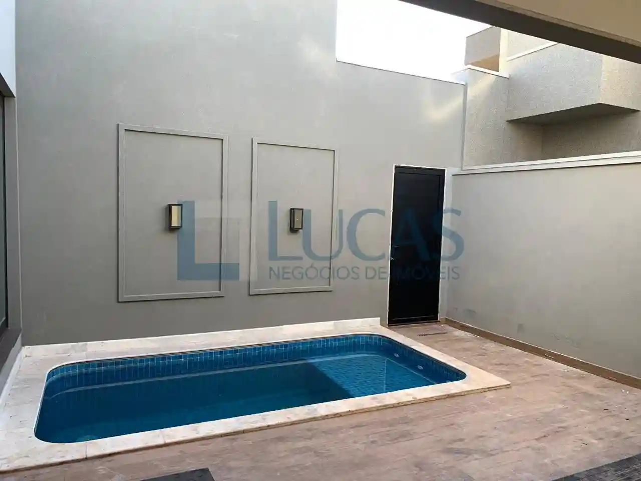 Casa de Condomínio com 4 quartos à venda, 228m² — foto 8 de 13