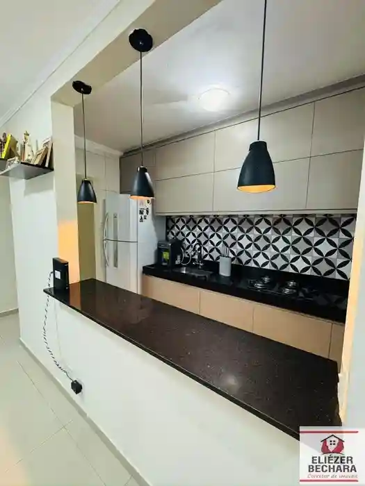 Apartamento com 2 quartos à venda, 80m² — foto 23 de 25