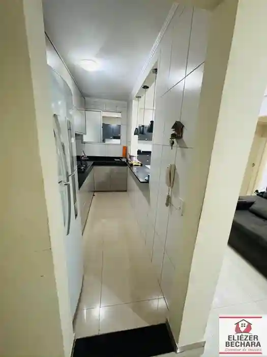 Apartamento com 2 quartos à venda, 80m² — foto 6 de 25