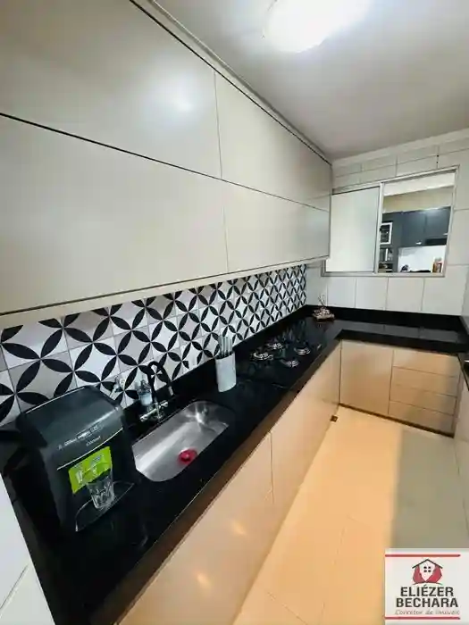 Apartamento com 2 quartos à venda, 80m² — foto 17 de 25