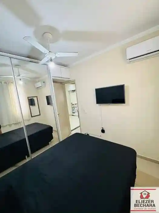 Apartamento com 2 quartos à venda, 80m² — foto 7 de 25